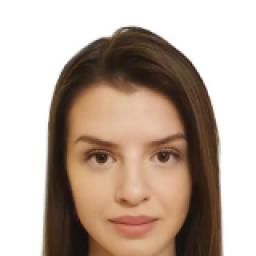 Коростылева Ольга Сергеевна