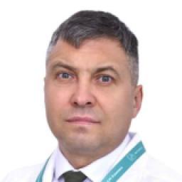 Федоров Илья Геннадьевич