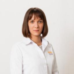 Гаврилова Эмилия Андреевна