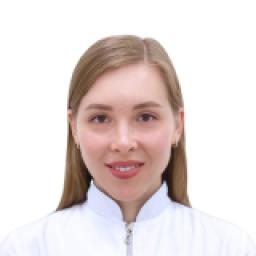 Дюкарева Оксана Александровна