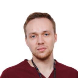 Бордовский Сергей Петрович