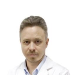 Пожаров Иван Владимирович