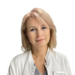 Хлынова Светлана Анатольевна