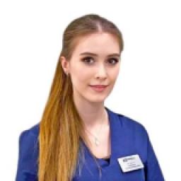 Оздоева Танзила Умаровна