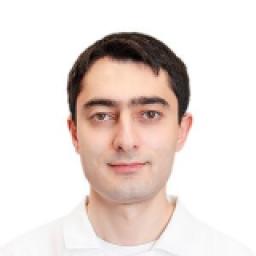 Саакян Нарек Робертович