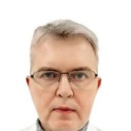 Рожков Сергей Викторович