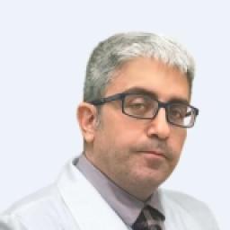 Кошкакарян Арман Левонович