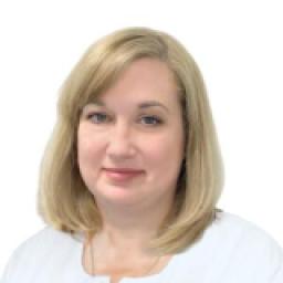 Юдина Алина Александровна