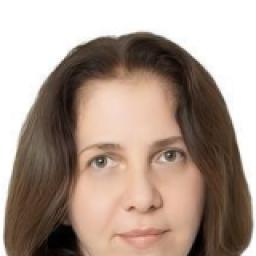 Мельник Инна Вячеславовна