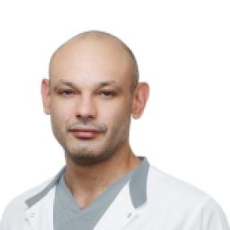 Джалилов Дмитрий Олегович