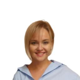 Грицюк Елена Владимировна