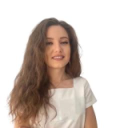 Стадник Любовь Викторовна