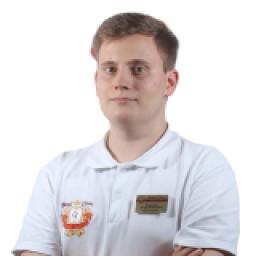 Лоншаков Артур Евгеньевич