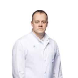 Куликов Илья Владимирович