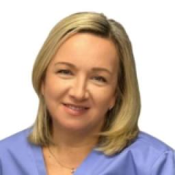 Казаникова Ольга Александровна