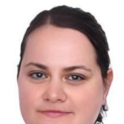 Уварова Анастасия Сергеевна