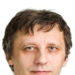 Аникин Юрий Валерьевич