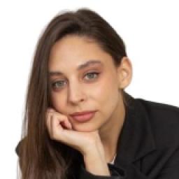 Уланкина Дарья Денисовна