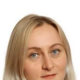 Сопромадзе Софио Васоевна