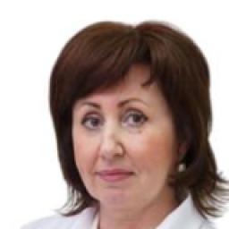 Гукасян Вероника Александровна