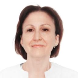 Чотчаева Диана Хусеиновна