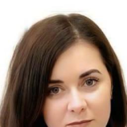 Мусанова Людмила Владиславовна