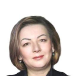Полетаева Ольга Юрьевна