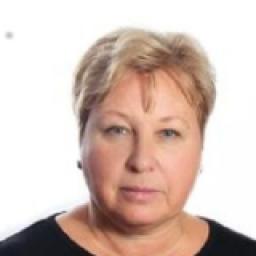 Шарапова Евгения Павловна