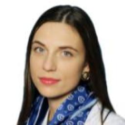 Суханова Анастасия Олеговна