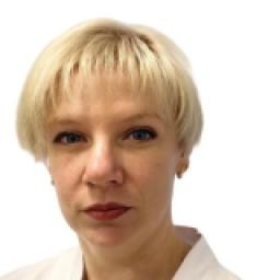 Кулешова Диана Владимировна