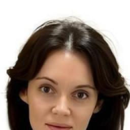 Ковалева Александра Ильдаровна