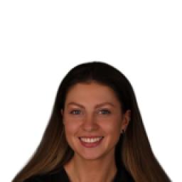 Соколова Анна Ростиславовна