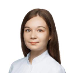 Александрова Мария Романовна