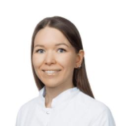 Торопцева Татьяна Викторовна