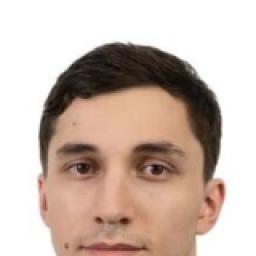 Томов Туган Хамзатович
