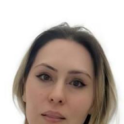 Гюлназарян Ани Рафаеловна