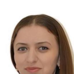 Дибирова Шахрузат Магомедовна