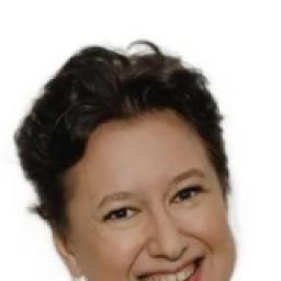 Пропубертат Ольга Александровна