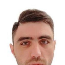 Алиев Тимур Гайдарович
