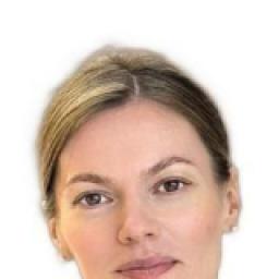 Падохина Евгения Владимировна