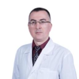 Мутаев Шахмар Магомедович