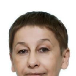 Косьянова Елена Викторовна