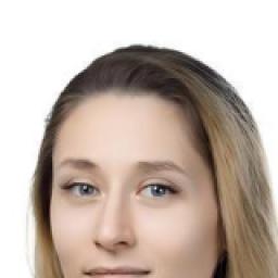 Садовникова Ольга Александровна
