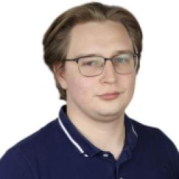Рабынин Артём Александрович