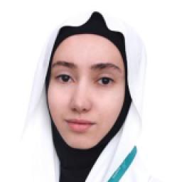 Караханова Медина Рустамовна