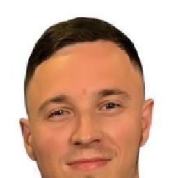 Антипов Виталий Алексеевич