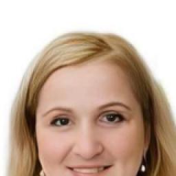 Черненко Елена Георгиевна