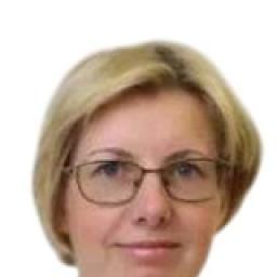 Лосева Галина Викторовна