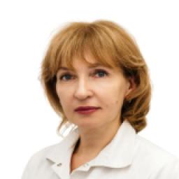 Данилевская Татьяна Юрьевна
