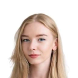Кононенко Алина Александровна